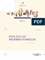 4- Pasa en Las Mejores Familias