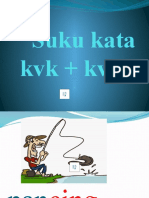 Suku Kata Kvk+Kvkk