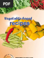 Download Vegetable-based recipes by joemar625 SN50207780 doc pdf