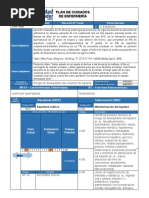Escala Rass: Escala Richmond de Agitación y Sedación | PDF | Artes del ...