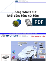 SMK - Smart key -HuynDai