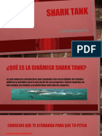 Shark Tank ACTIDAD 9