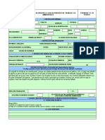 ST FO 10 Investigación de Accidentes Labores