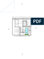 007-2021 PROJ ARQ HUGO BARROS - PLANTA 2 - Planta de piso - Nível 1