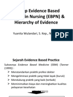 Konsep Evidence Based Practice in Nursing (EBPN) & 7 Steps (3)