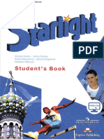 Starlight 8 Students Book 2018
