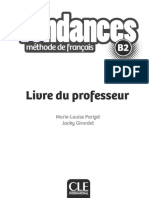 Tendances_B2-Guide_pedagogique (Libro Del Profe)