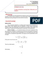 BCHE 324D - Separation Processes (ULO1d)