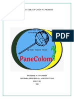 Encuestas Terminadas