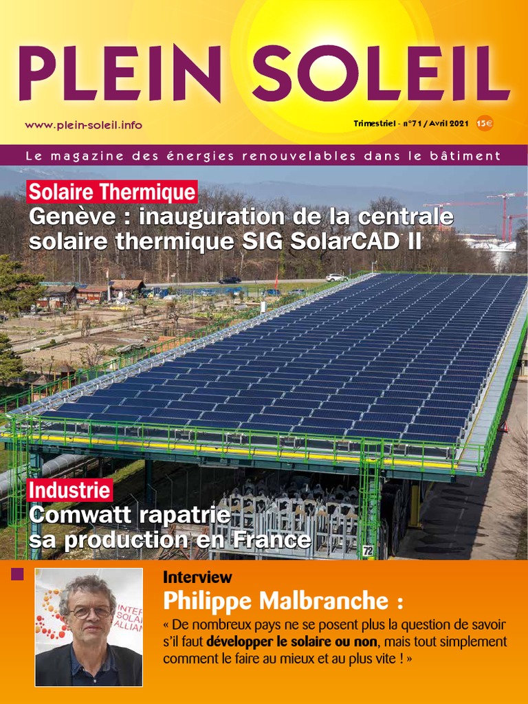 Une 1000e station-service dotée de panneaux solaires chez Total – pv  magazine France