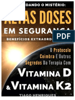 Livro Vitamina d