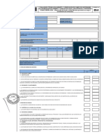 ANEXO 3 Formato N 05-A Evaluación Técnica en Gabinete y Verificación de Campo de Inversiones de Optimización de Siembra y Cosecha de Agua Ejec