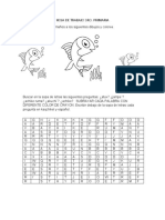 HOJA DE TRABAJO 3RO