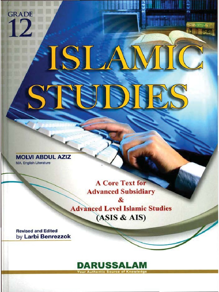 Islamic Studies Grade 12 | PDF | Muhammad | Prophets And Messengers In ...