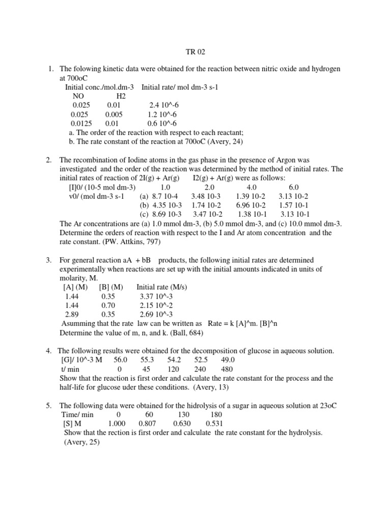 TR 02 | PDF