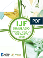 Simulado IJF 2020