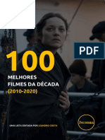 Melhores Filmes Década de 2010-2020