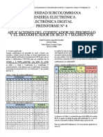  Preinforme 4