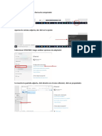 Documento Configuración