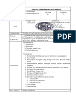 Spo Observasi Perdarahan Post Partum