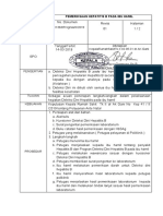 Spo Pemeriksaan Hepatitis B Pada Ibu Hamil