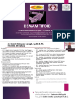 DR - Restuti DEMAM TIFOID Nusindo 03042021