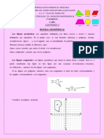 Matematica 2° Año Guia 3