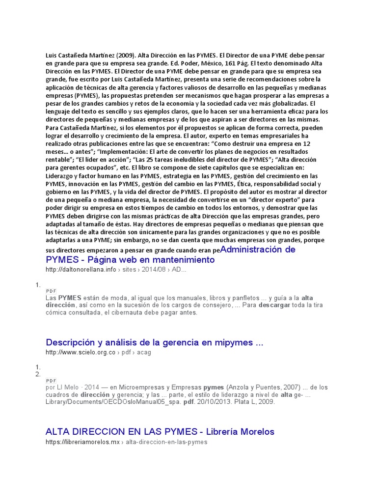 Guia 2bb | PDF | Crecimiento personal y profesional | Negocios