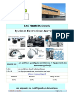 Fiche Ressource Sen-s0-4-Ed-Ver01-Les Appareils de La Refrigeration Domestique