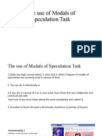 Modals of Speculation Project 210324 165534