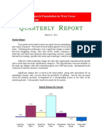 Quarter Report Q1.21