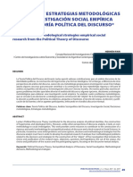 06 Fair DECISIONES Y ESTRATEGIAS METODOLÓGICAS 