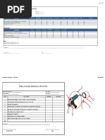 Plant, Machinery & Equipment Breakdown Report | PDF | Machines ...