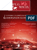 Revista Diplomacia 127 - Diciembre 2014