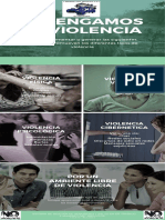 Detengamos Las Violencia