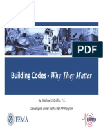 Building Codes - Why They Matter