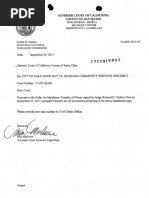 Bonilla Rip Off PRA | PDF | Fee | Service Industries