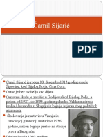 Ćamil Sijarić