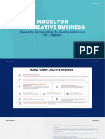 U2-04 - Guide For Creative Business Model - EN