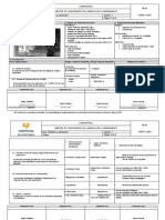 LIMPIEZA DE COMPONENTES DE LUBRICACIÓN Y ENFRIAMIENTO