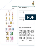 CE1. Mesure 4 2020