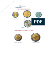 5. Monedas