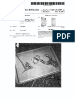 US20110142907 polymer for tissue bonding