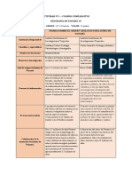 Origen Geológico de Panamá - Jhoanelys Williams 11 A CI 1