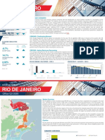 Rio de Janeiro: Office Q3 2020