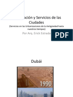 07-Planificación y Servicios de Las Ciudades-Url - Teoria Urbana 1-2020