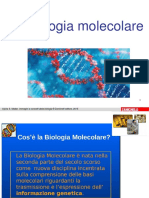 8 Biologia Molecolare