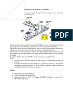 Ejercicio de Automatización - Cargador de Cajas