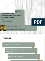 3a58d 07 B Pembuatan Strip Map Dan Pengintegrasian Pertimbangan Lingkungan