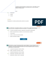 Orçamento Empresarial